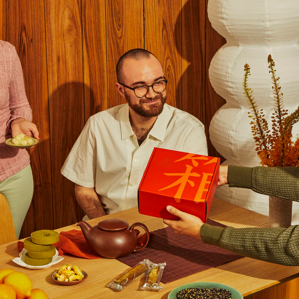 Bokksu Snack Box Subscription